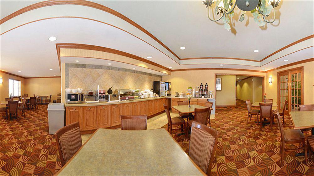 Comfort Suites Mckinney-Allen Exterior photo