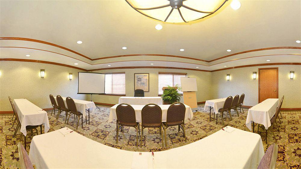 Comfort Suites Mckinney-Allen Exterior photo